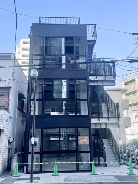 キャメリア大和