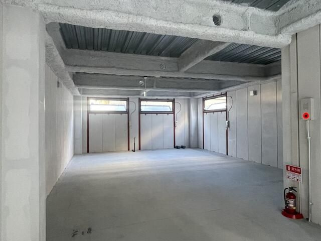 キャメリア大和の寝室