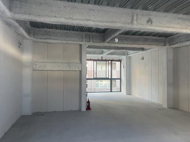 キャメリア大和の寝室