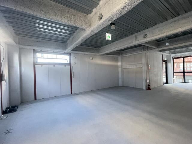 キャメリア大和の寝室