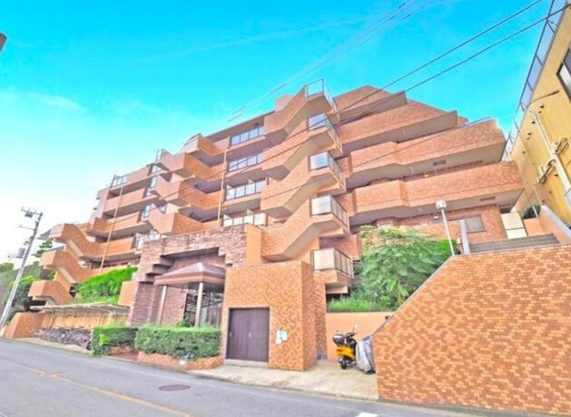 NICパークハイム三ツ池公園【仲介手数料無料】