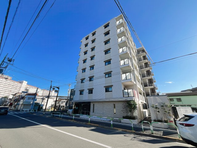 サンクレイドル北赤羽