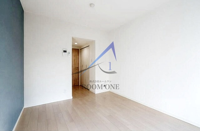 ウェルスクエアイズム世田谷用賀の寝室|寝室です。