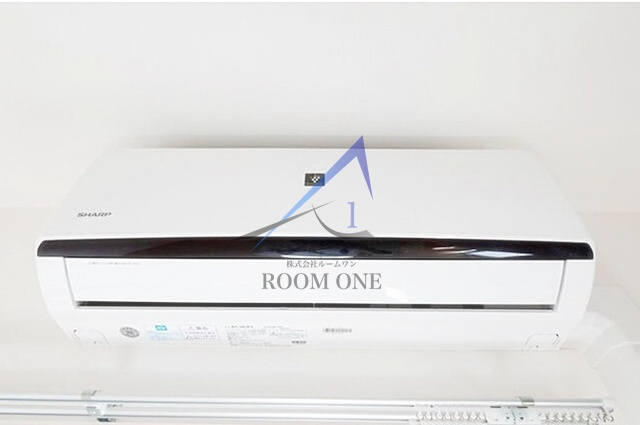 ウェルスクエアイズム世田谷用賀のその他|エアコン付です。