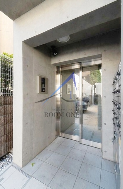 ウェルスクエアイズム世田谷用賀