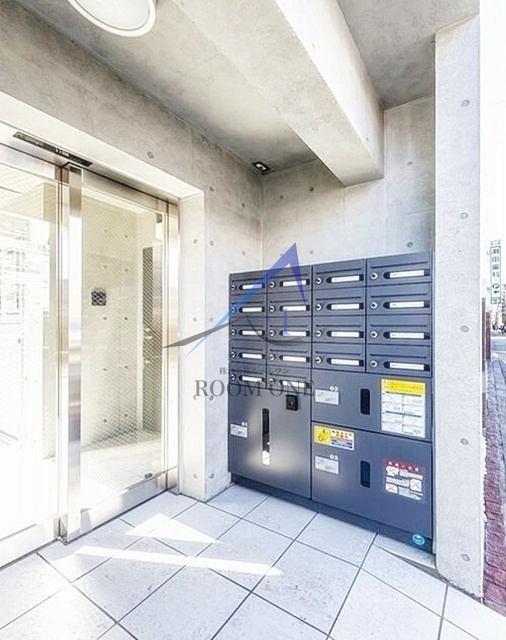 ウェルスクエアイズム世田谷用賀