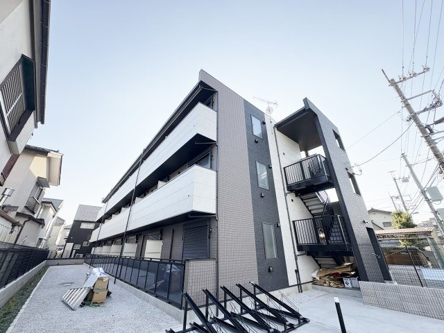 イクシオ花小金井