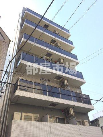 ベルジューレ錦糸町