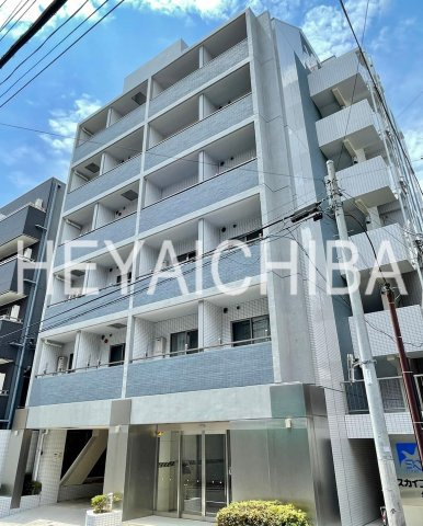 スカイコート押上