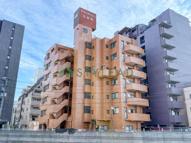 横浜市南区日枝町５丁目の中古マンションの画像