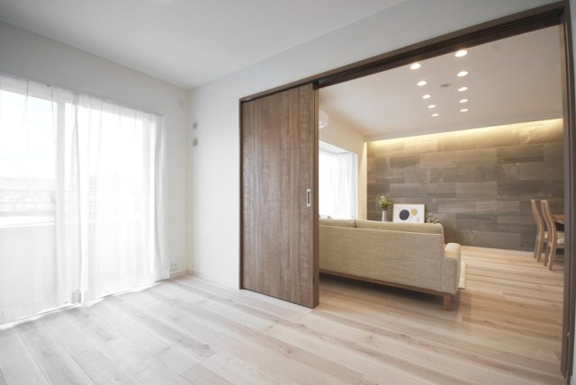 パークハイム日吉本町【仲介手数料無料】ペット可♪のその他