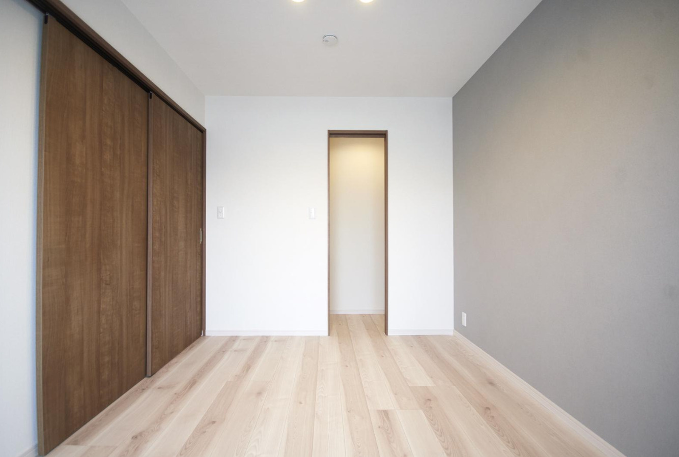 パークハイム日吉本町【仲介手数料無料】ペット可♪のその他