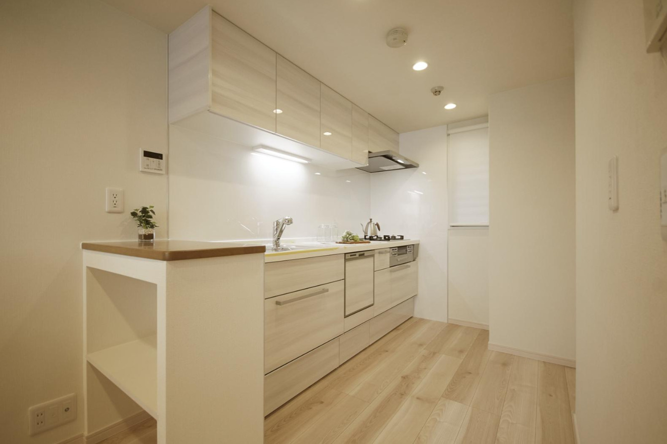 パークハイム日吉本町【仲介手数料無料】ペット可♪のその他