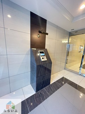 【ロビー】 | Primal千種stelo(旧GRANDUKE新栄stelo)