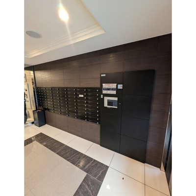 【設備】 | Primal千種stelo(旧GRANDUKE新栄stelo)