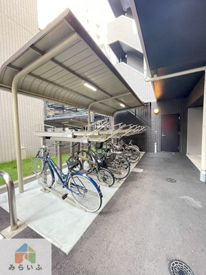 【その他共用部分】 | Primal千種stelo(旧GRANDUKE新栄stelo)