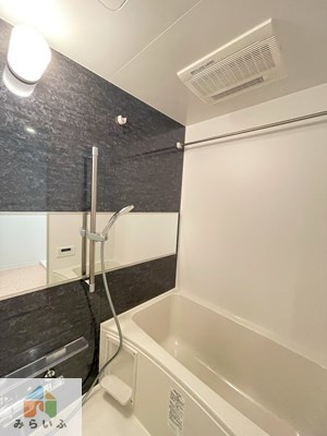 【浴室】 | Primal千種stelo(旧GRANDUKE新栄stelo)