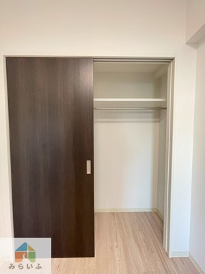 【収納】 | Primal千種stelo(旧GRANDUKE新栄stelo)