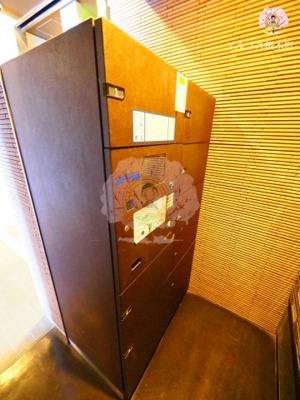 【その他共用部分】 | メトロタワーヤマシタチョウ