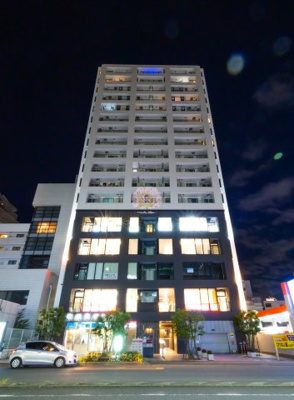 【外観】 | メトロタワーヤマシタチョウ