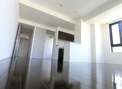 【居間・リビング】 | メトロタワーヤマシタチョウ