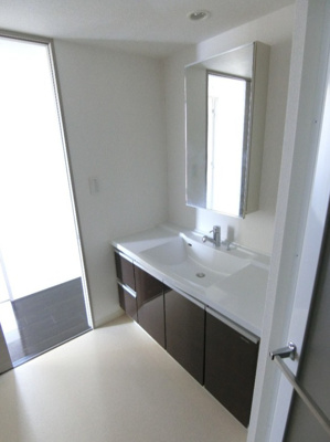 【洗面所】 | メトロタワーヤマシタチョウ