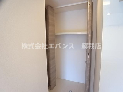  | クロシェットⅢ番館