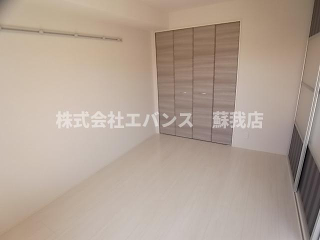  | クロシェットⅢ番館