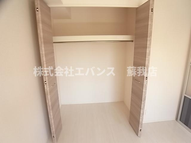  | クロシェットⅢ番館