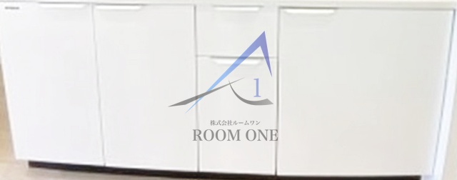 レ・サン・サーンスの内装