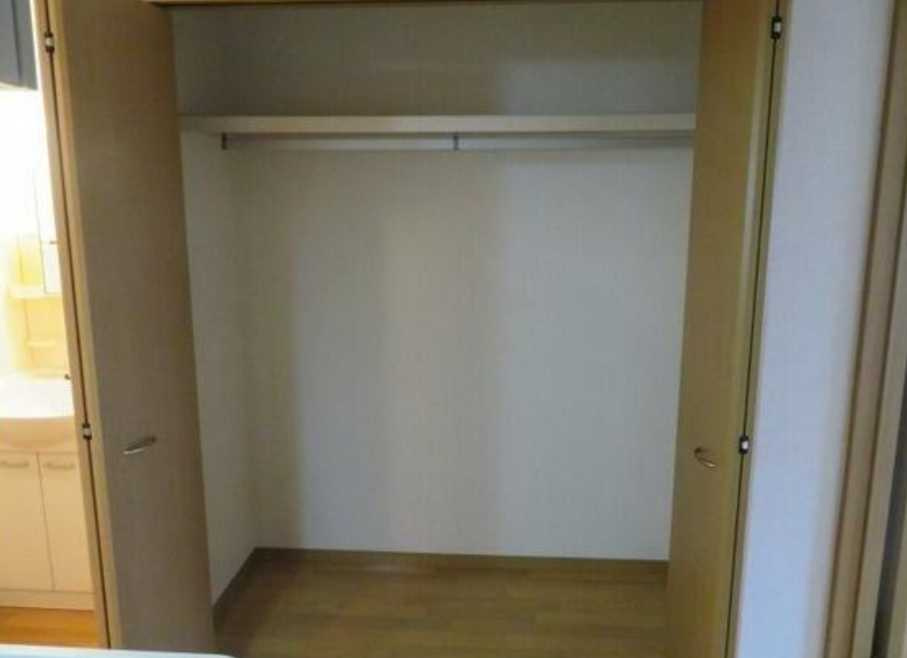 エスポワールM　オートロック　駅近　南西角部屋のその他