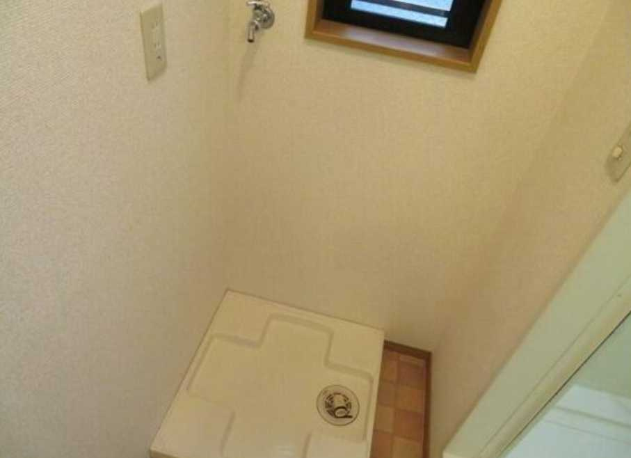 エスポワールM　オートロック　駅近　南西角部屋の設備