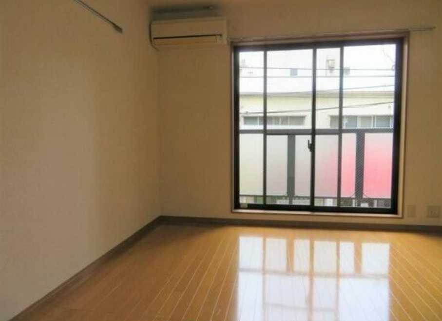 エスポワールM　オートロック　駅近　南西角部屋の展望