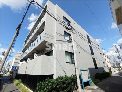 【外観】 | アルテシモ ルスト