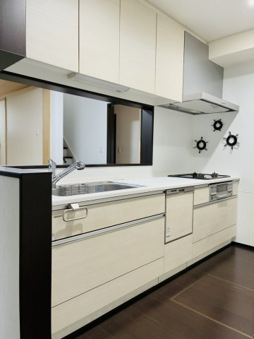 【キッチン】 | 小牧市大字文津字池田248₋3