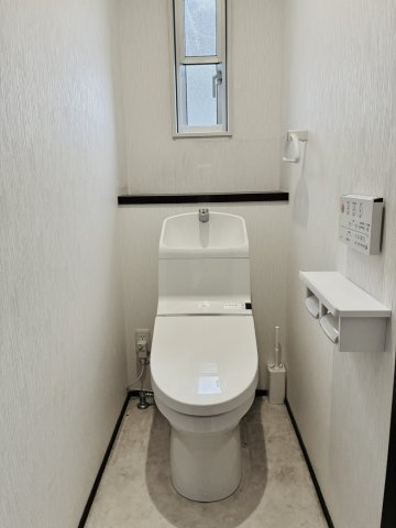 【トイレ】 | 小牧市大字文津字池田248₋3