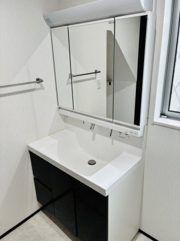 【独立洗面台】 | 小牧市大字文津字池田248₋3