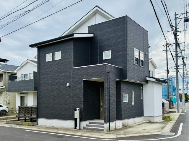 【外観】 | 小牧市大字文津字池田248₋3