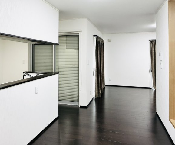 【居間・リビング】 | 小牧市大字文津字池田248₋3