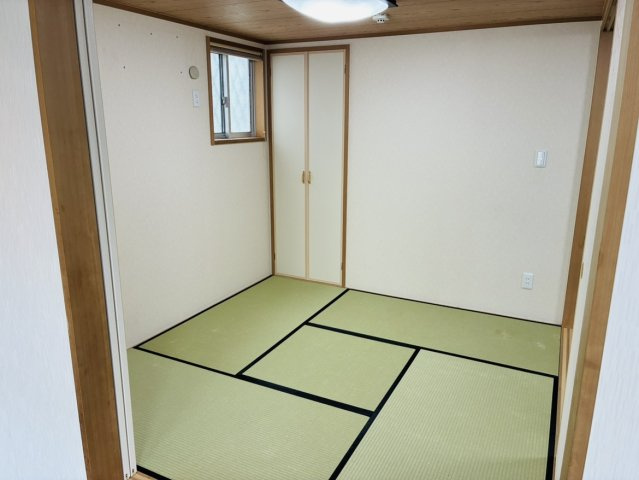 【和室】 | 小牧市大字文津字池田248₋3