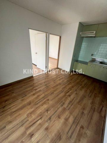 パインコート大淀の内装|内装です