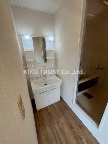 パインコート大淀の内装|過ごしやすい室内です