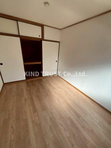 パインコート大淀のその他|おしゃれな外観です