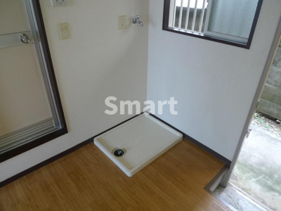 【設備】 | 新井ハイツ