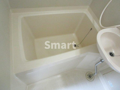 【浴室】 | 新井ハイツ