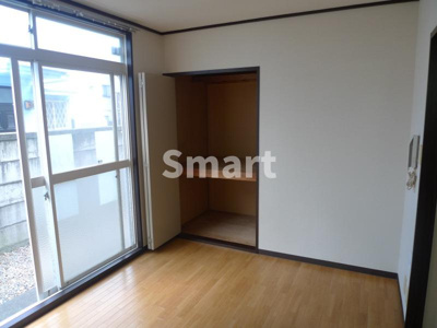 【居間・リビング】 | 新井ハイツ