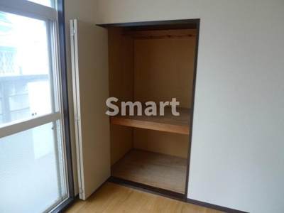 【収納】 | 新井ハイツ