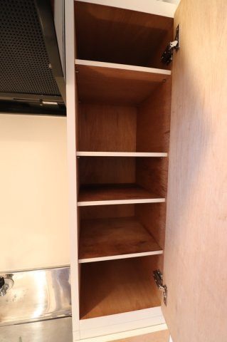 ポラリスべふＳＴの設備