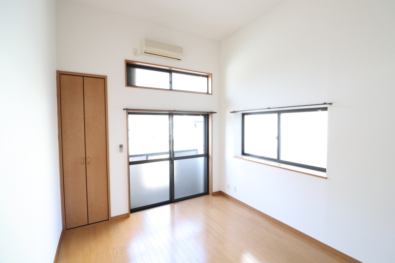 ポラリスべふＳＴ