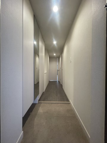 【玄関】プレサンス名駅南ブリエ